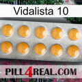 Vidalista 10 levitra1